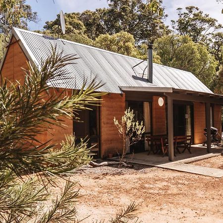 Bussells Bushland Cottages Margaret River Kültér fotó