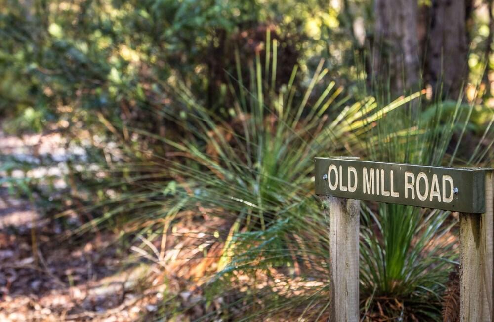 Bussells Bushland Cottages Margaret River Kültér fotó