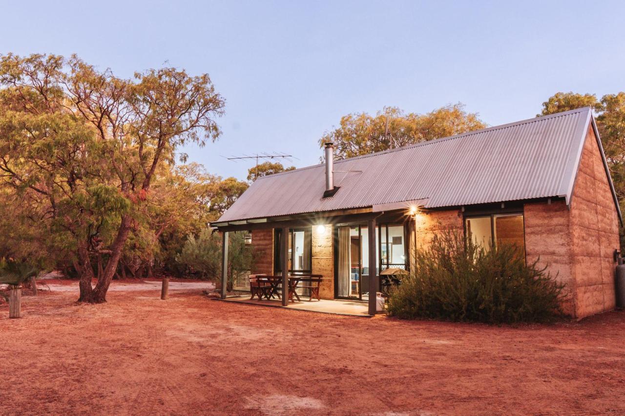 Bussells Bushland Cottages Margaret River Kültér fotó