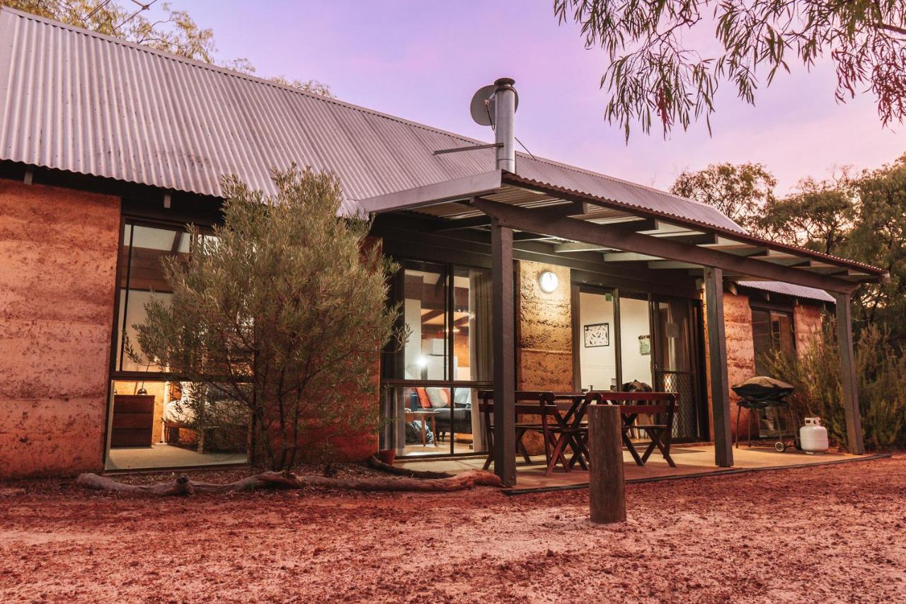 Bussells Bushland Cottages Margaret River Kültér fotó