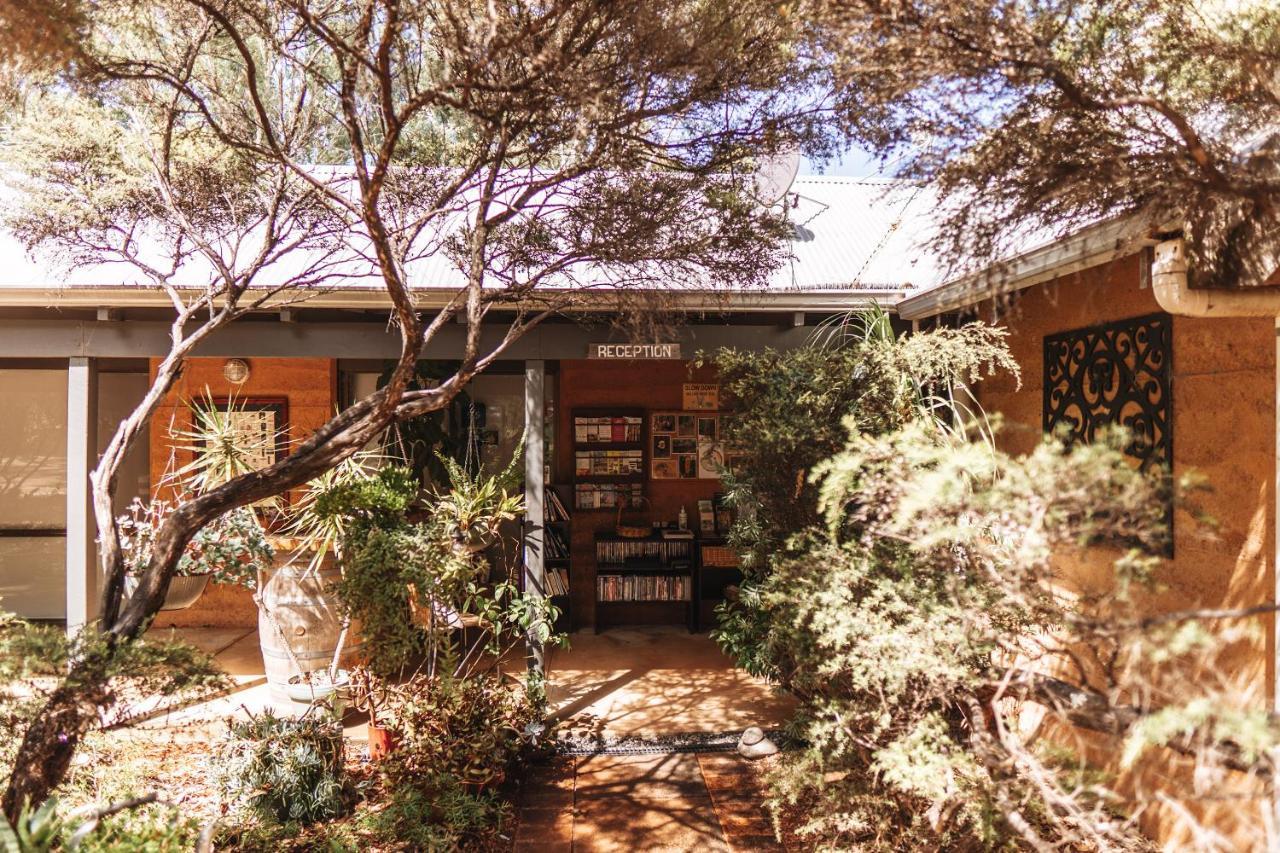 Bussells Bushland Cottages Margaret River Kültér fotó