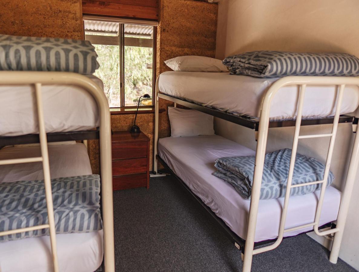 Bussells Bushland Cottages Margaret River Kültér fotó