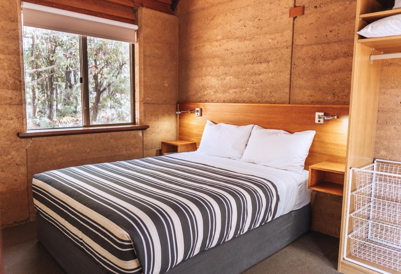 Bussells Bushland Cottages Margaret River Kültér fotó