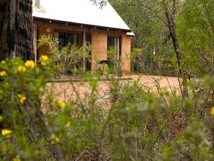 Bussells Bushland Cottages Margaret River Kültér fotó